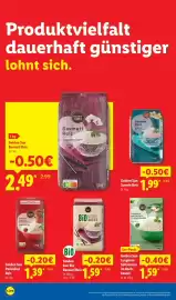 Lidl Prospekt Seite 16