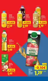 Lidl Prospekt Seite 23