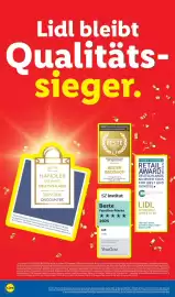 Lidl Prospekt Seite 36