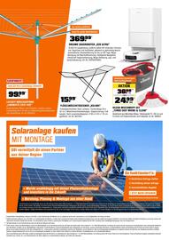 OBI Prospekt Seite 22