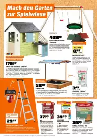 OBI Prospekt Seite 10