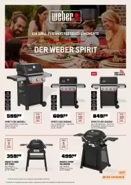 OBI Prospekt Seite 12