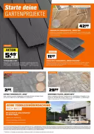 OBI Prospekt Seite 14