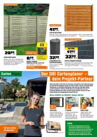 OBI Prospekt Seite 15