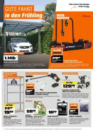 OBI Prospekt Seite 16