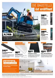 OBI Prospekt Seite 17