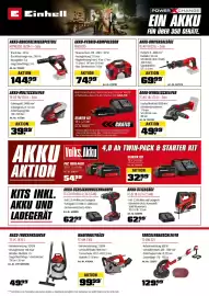 OBI Prospekt Seite 4