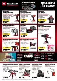 OBI Prospekt Seite 5