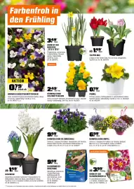 OBI Prospekt Seite 6