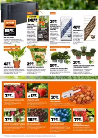 OBI Prospekt Seite 7