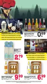 Scheck-in-Center Prospekt woche 10 Seite 35