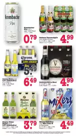 Scheck-in-Center Prospekt woche 10 Seite 38