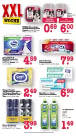 Scheck-in-Center Prospekt woche 10 Seite 43