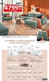 Segmüller Prospekt Seite 15