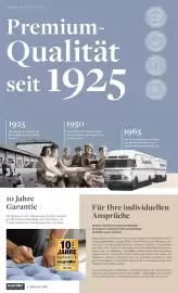 Segmüller Prospekt Seite 2