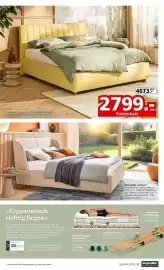 Segmüller Prospekt Seite 21