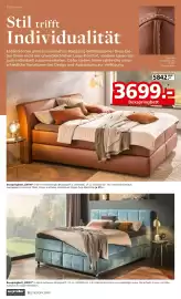 Segmüller Prospekt Seite 22