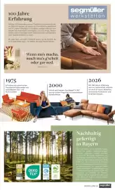 Segmüller Prospekt Seite 3