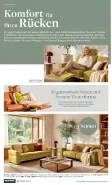 Segmüller Prospekt Seite 4