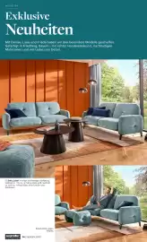 Segmüller Prospekt Seite 6