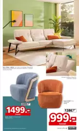 Segmüller Prospekt Seite 7