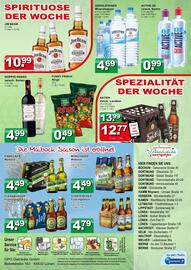 Getränkeparadies Gefromm Prospekt woche 10 Seite 4