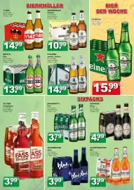 Getränkeparadies Gefromm Prospekt woche 10 Seite 2