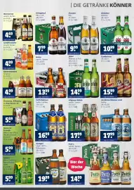 Getränkewelt Prospekt woche 10 Seite 2