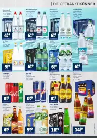 Getränkewelt Prospekt woche 10 Seite 3