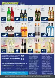Getränkewelt Prospekt woche 10 Seite 4
