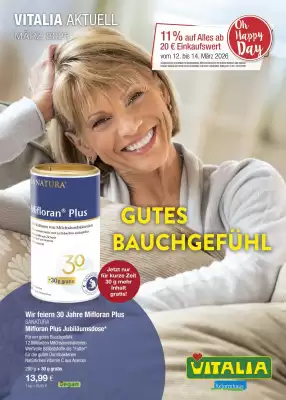 Vitalia Prospekt (gültig bis 31-03)