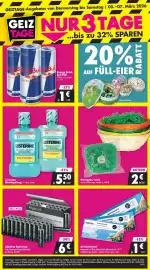 Mäc Geiz Prospekt woche 10 Seite 11