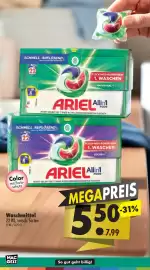 Mäc Geiz Prospekt woche 10 Seite 2