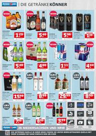 Getränke Quelle Prospekt Seite 4