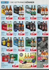 Getränke Quelle Prospekt Seite 2