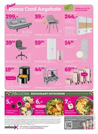 Mömax Prospekt woche 10 Seite 12
