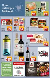 REWE Center Prospekt woche 10 Seite 36