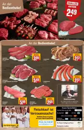 REWE Center Prospekt woche 10 Seite 10