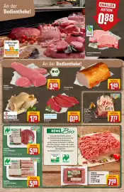REWE Center Prospekt woche 10 Seite 11