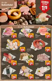 REWE Center Prospekt woche 10 Seite 12