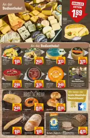 REWE Center Prospekt woche 10 Seite 13