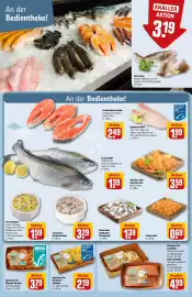 REWE Center Prospekt woche 10 Seite 14