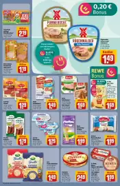 REWE Center Prospekt woche 10 Seite 15