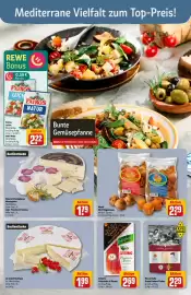 REWE Center Prospekt woche 10 Seite 16