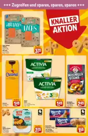 REWE Center Prospekt woche 10 Seite 18