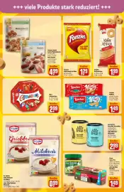 REWE Center Prospekt woche 10 Seite 19