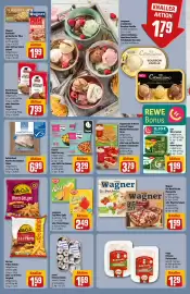 REWE Center Prospekt woche 10 Seite 21