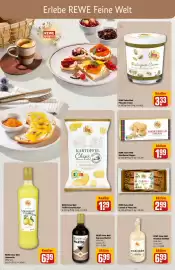 REWE Center Prospekt woche 10 Seite 22