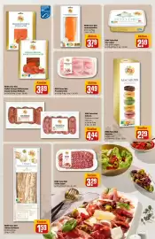 REWE Center Prospekt woche 10 Seite 23