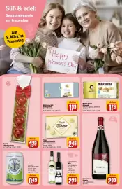 REWE Center Prospekt woche 10 Seite 24